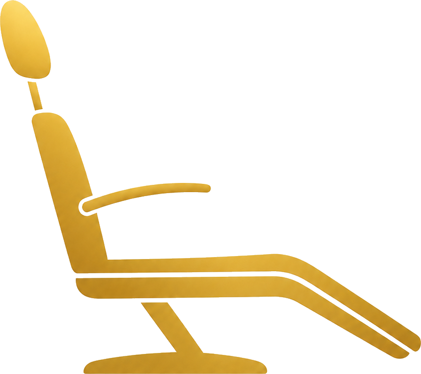 Fill the Chair logo mark